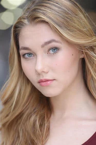 Sofia Happonen profile