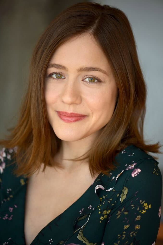 Emilia Charron profile