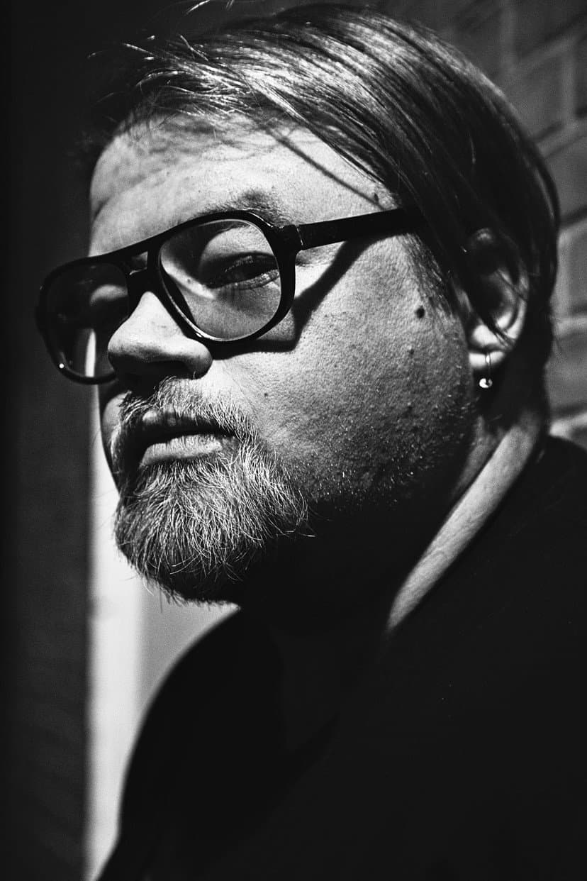 Shawn Burkett profile