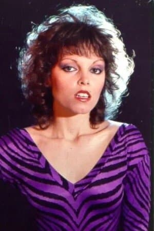 Pat Benatar profile