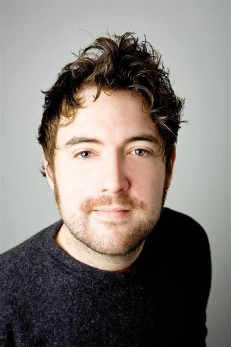 Nick Helm profile