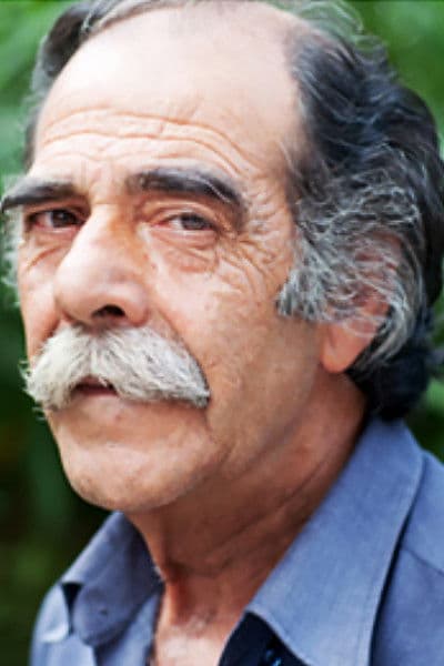 Thanasis Nakos profile