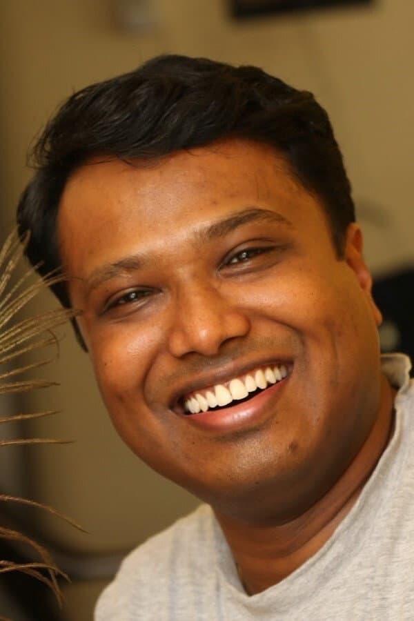 Nishad Krishnankutty profile