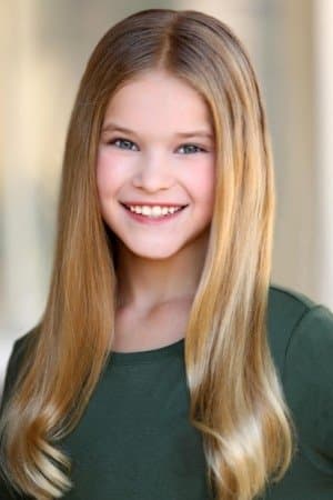 Madeleine Guilbot profile