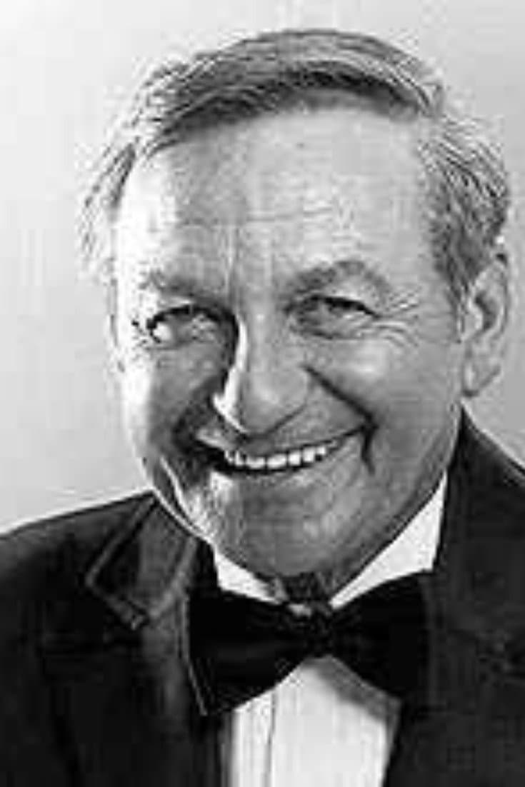 Frank Shuster profile