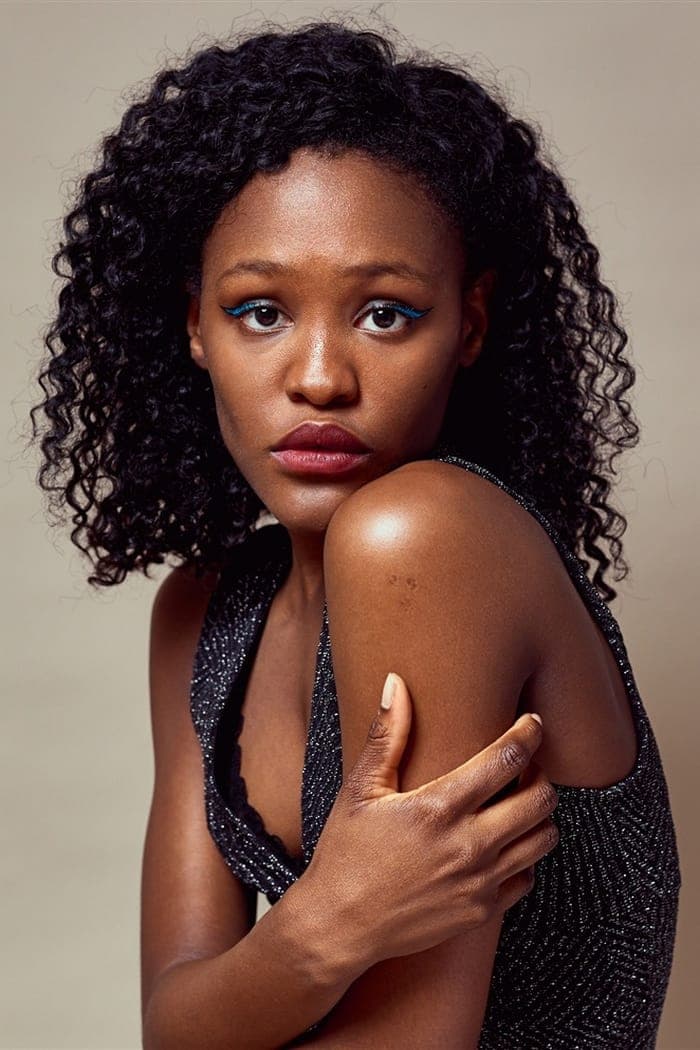 Claïna Clavaron profile