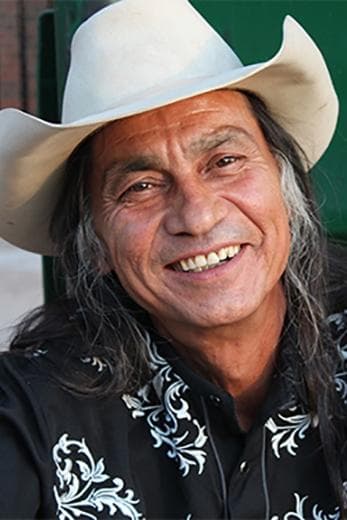 Richard Ray Whitman profile