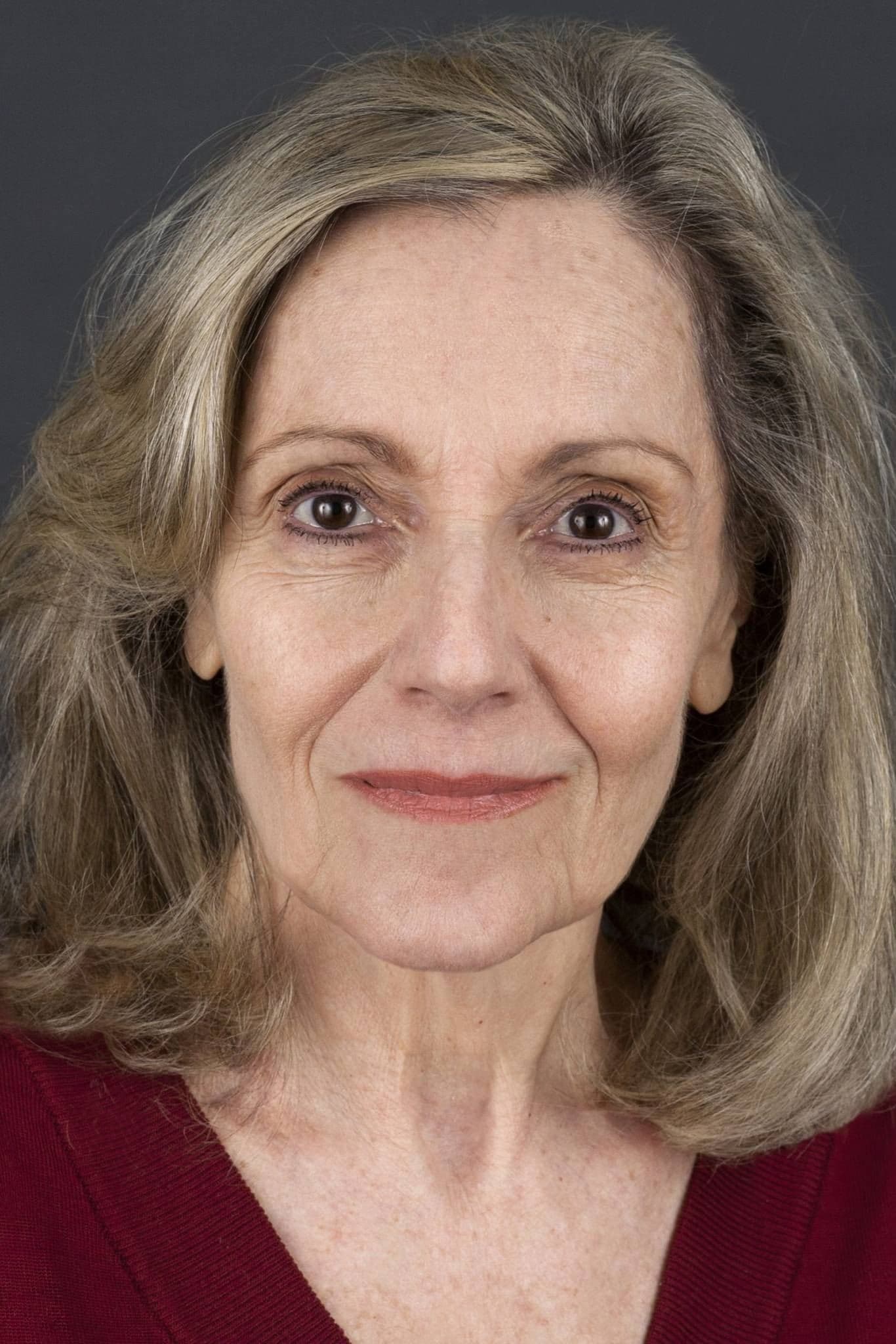 Barbara Eda-Young profile