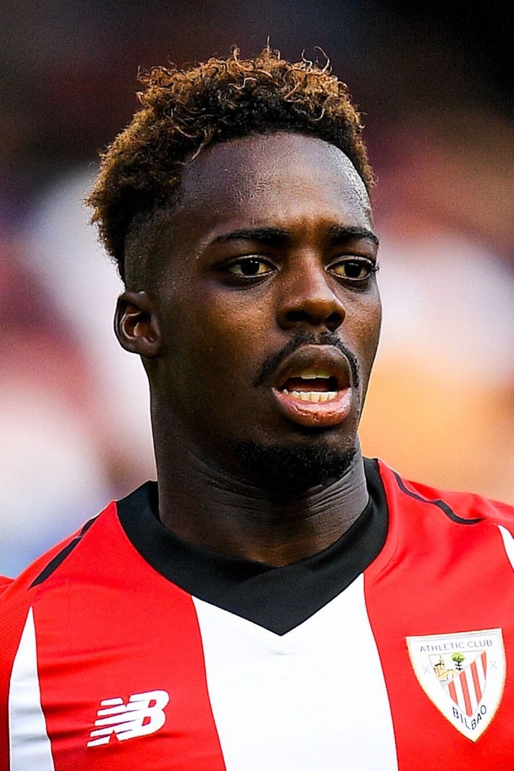 Iñaki Williams profile