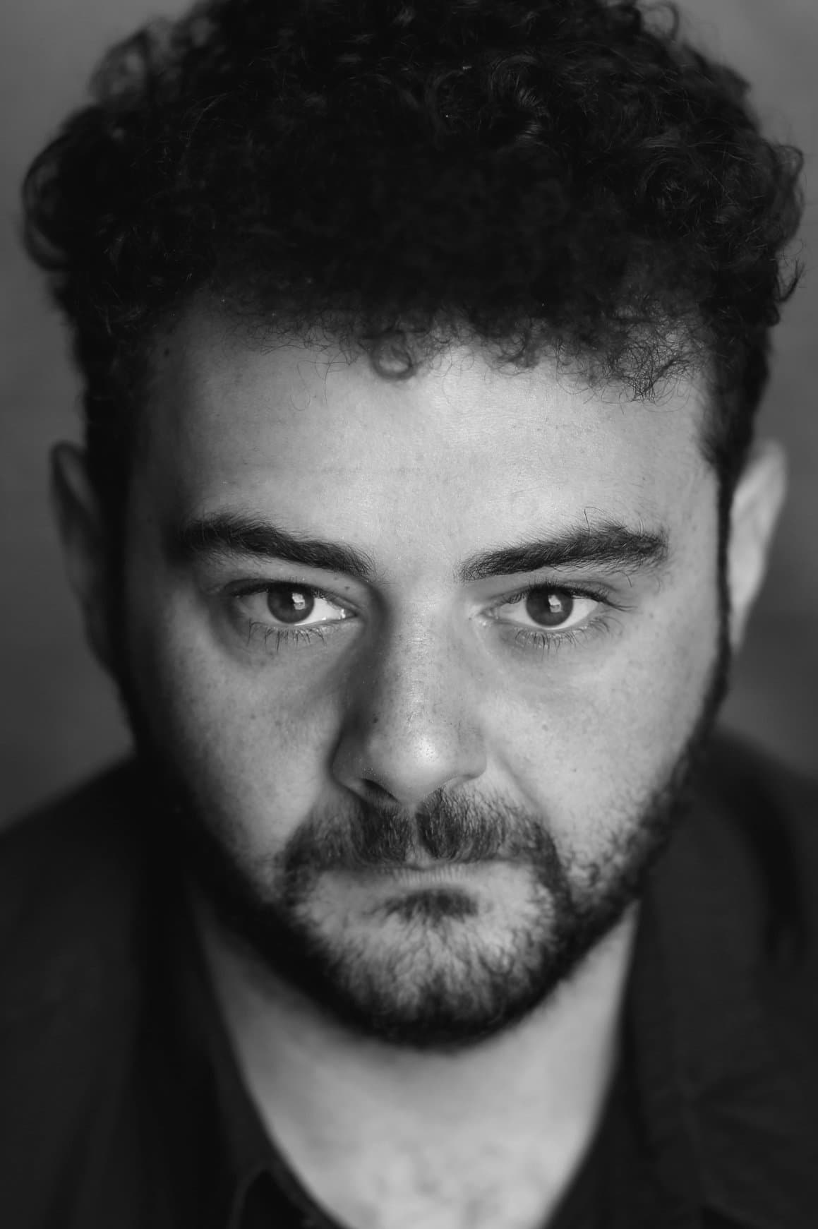 Luca Massaro profile