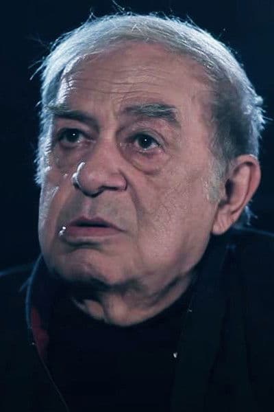 Rikard Ljarja profile