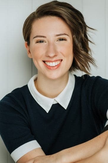 Michelle Creber profile