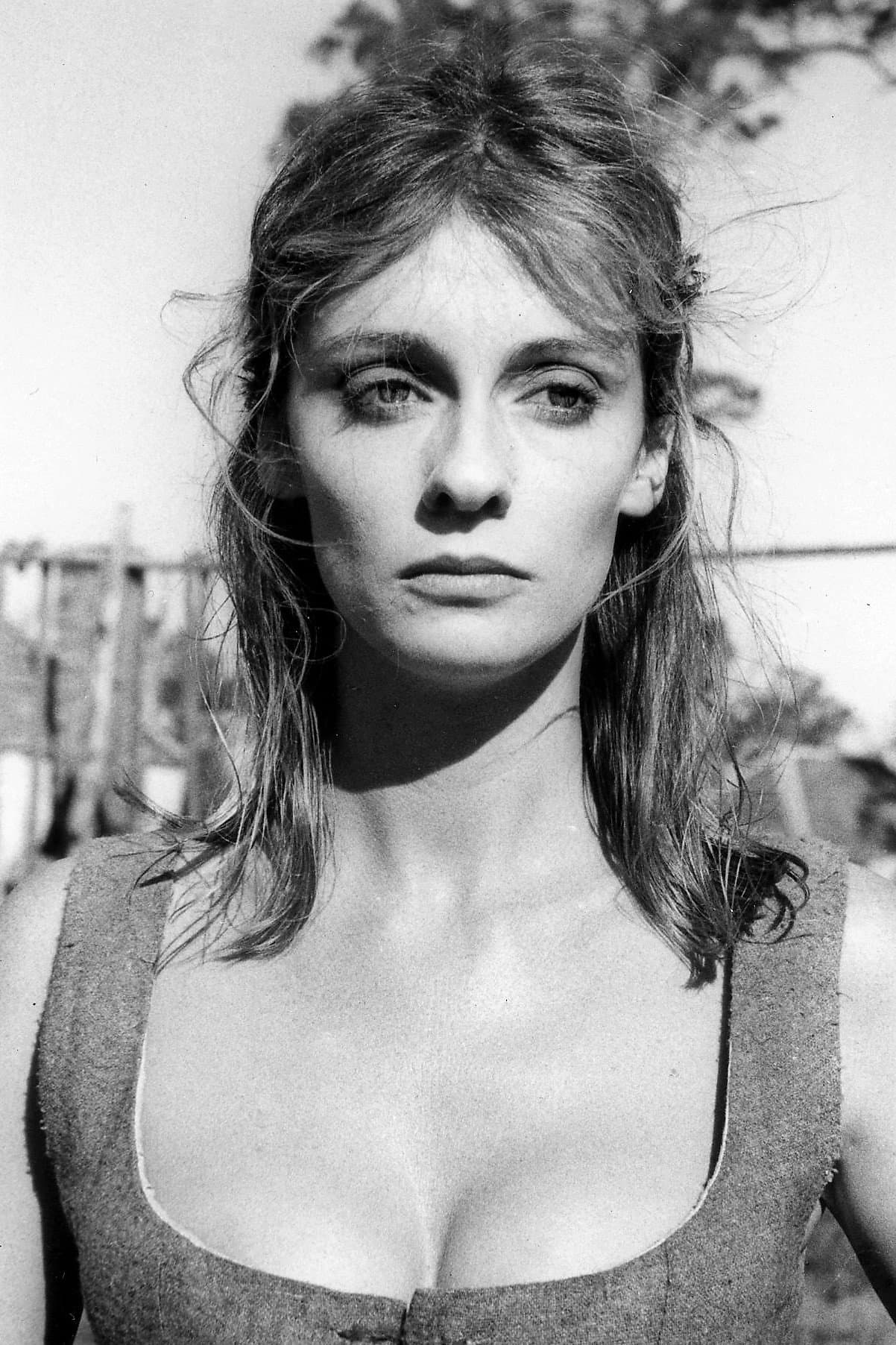 Angela Punch McGregor profile