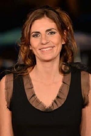 Elisa Amoruso profile