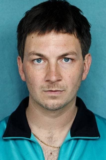 Johannes Kienast profile