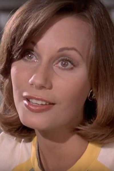 Nancy Bleier profile