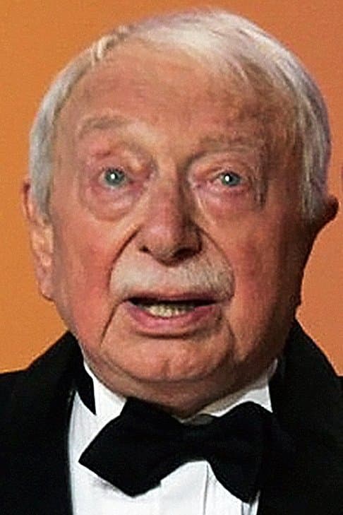 Maurice Chevit profile