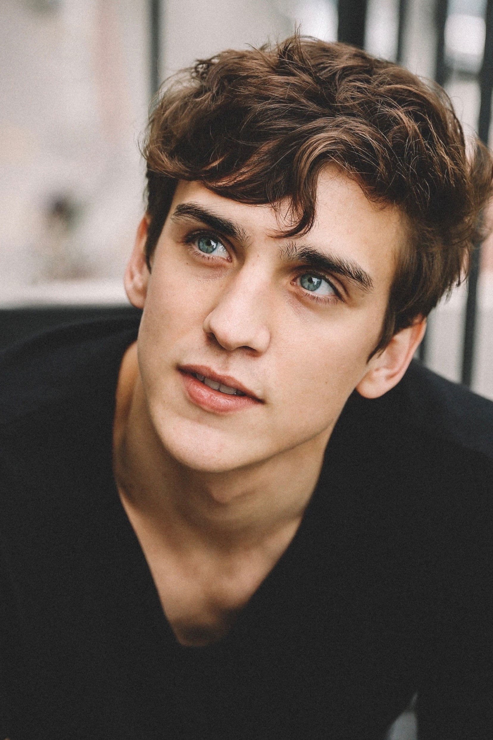 Nick Hargrove profile