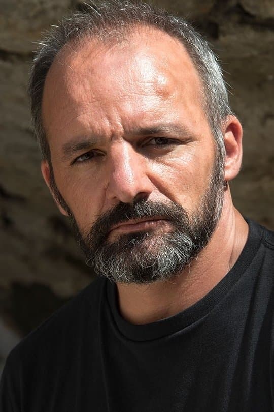 David Salles profile