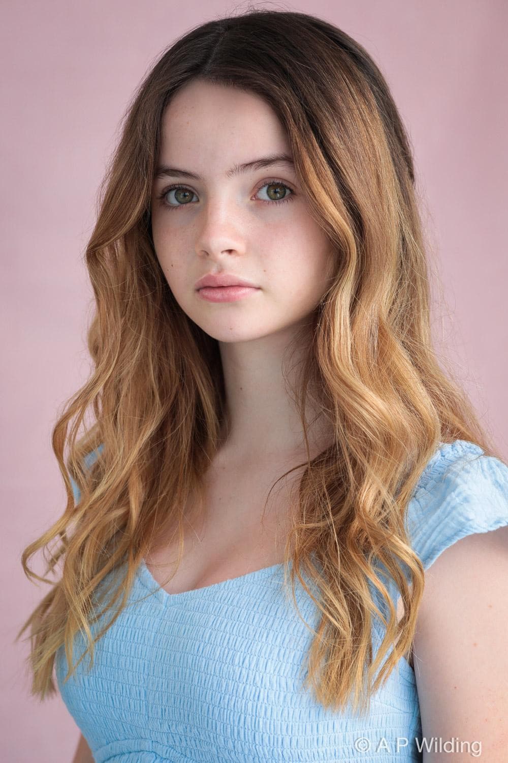 Brooke Carter profile