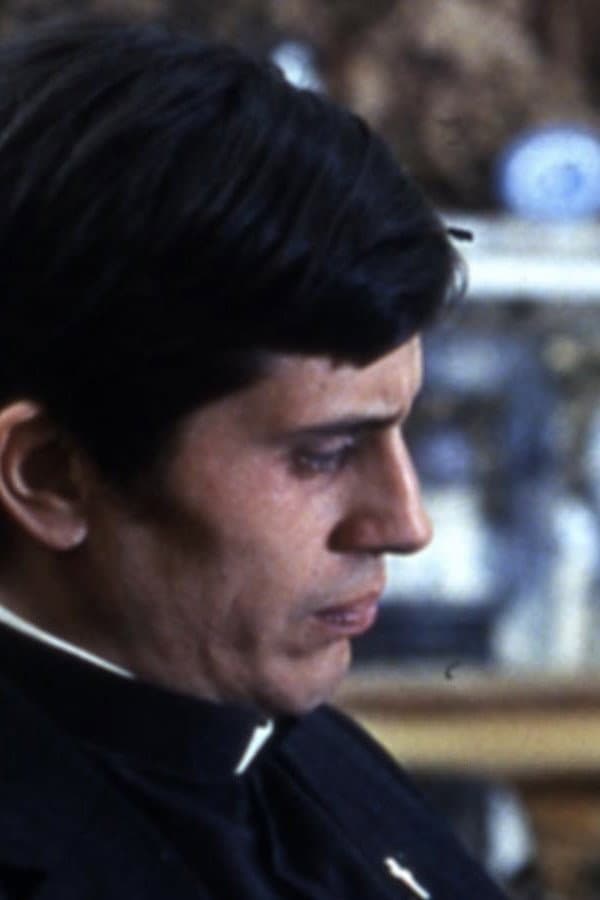 Marcelo Romo profile