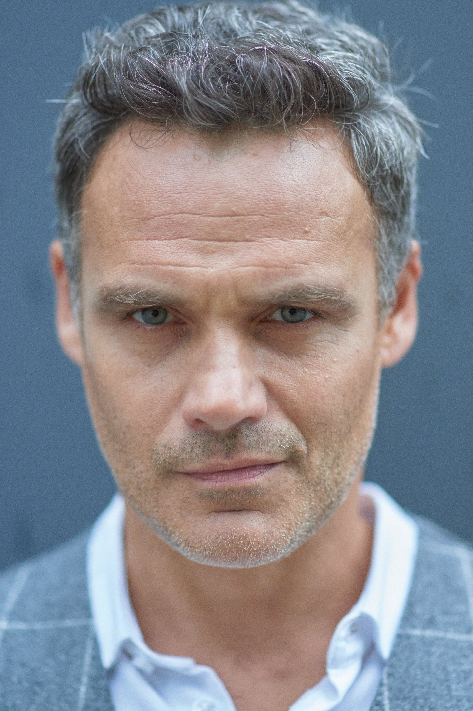 Jan Wieczorkowski profile