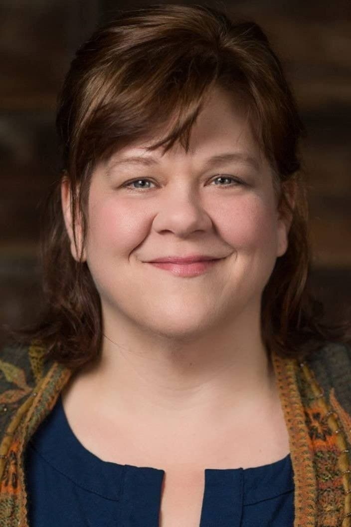 Kathryn Kirkpatrick profile