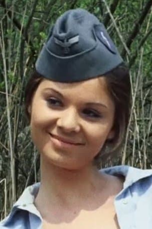 Marisa Feldy profile