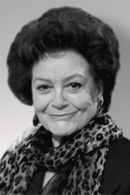 Marita Nordberg profile