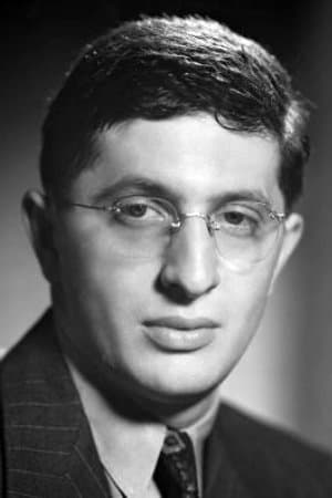 Bernard Herrmann profile