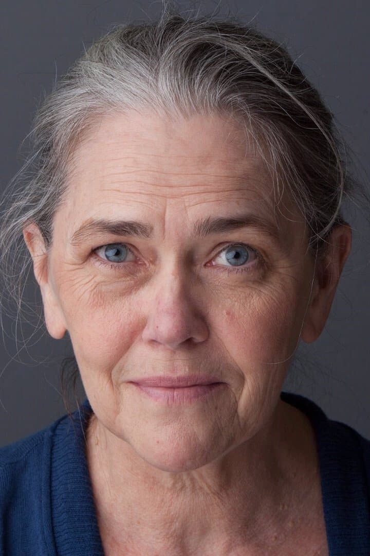 Deborah Strang profile