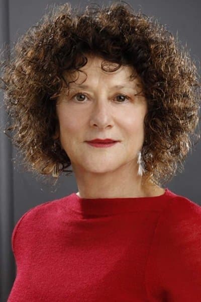 Evelyn Krape profile