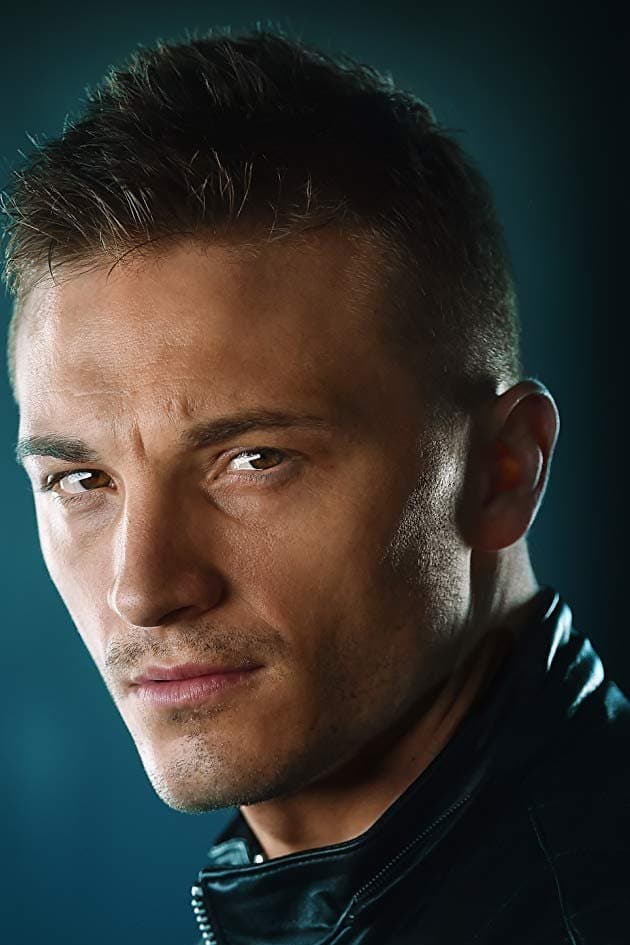 Chris Boudreaux profile