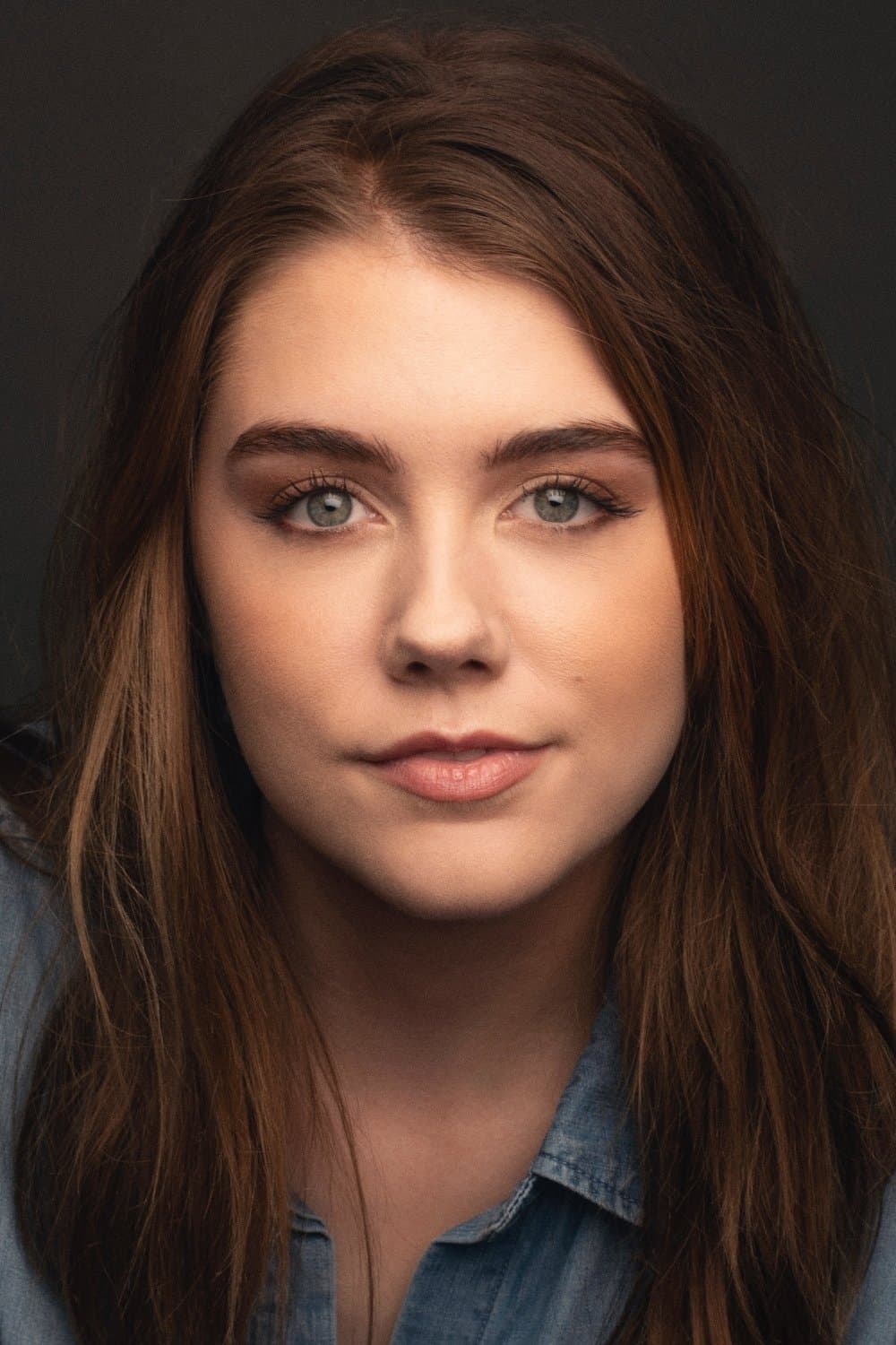 Gatlin Kate James profile