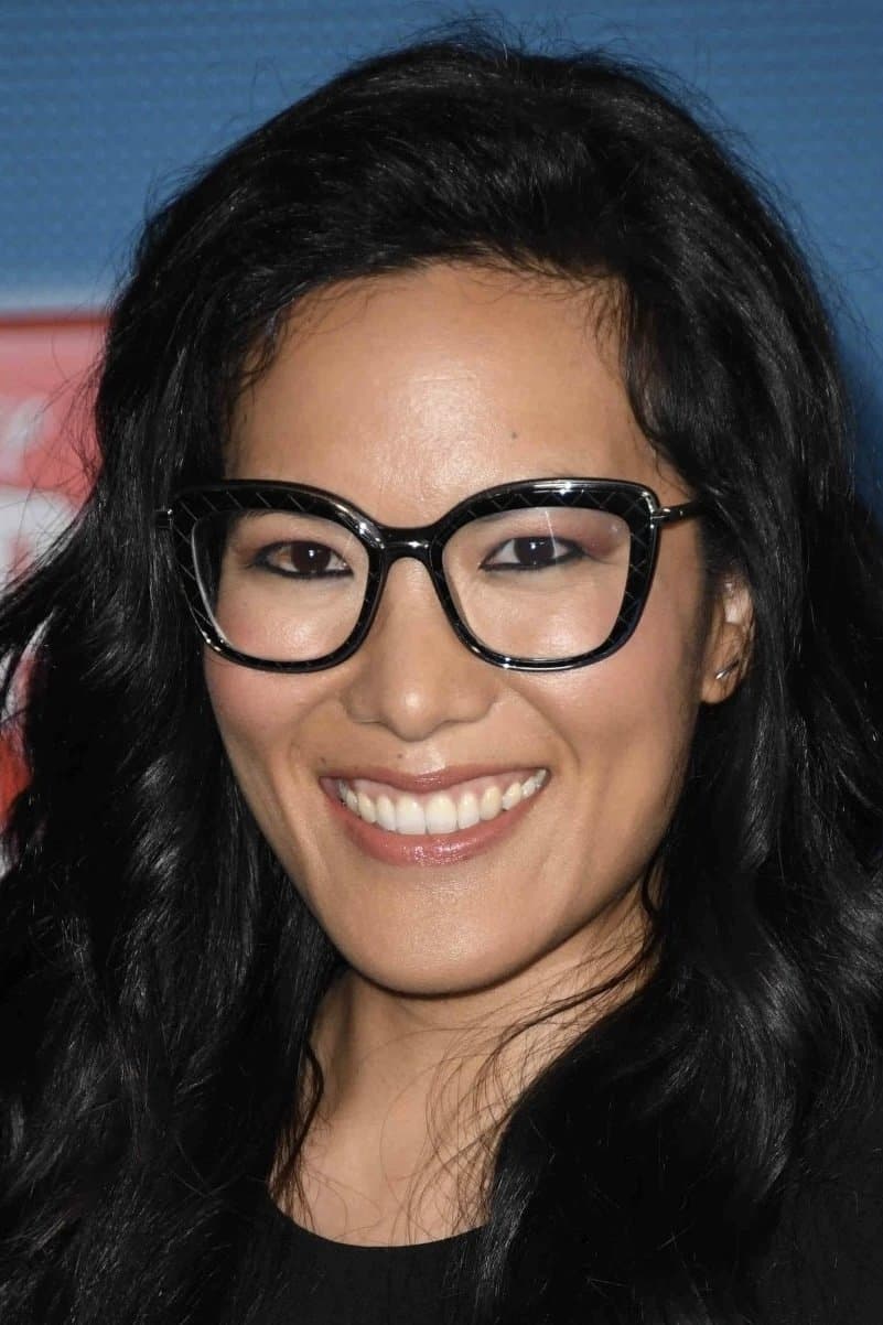 Ali Wong profile