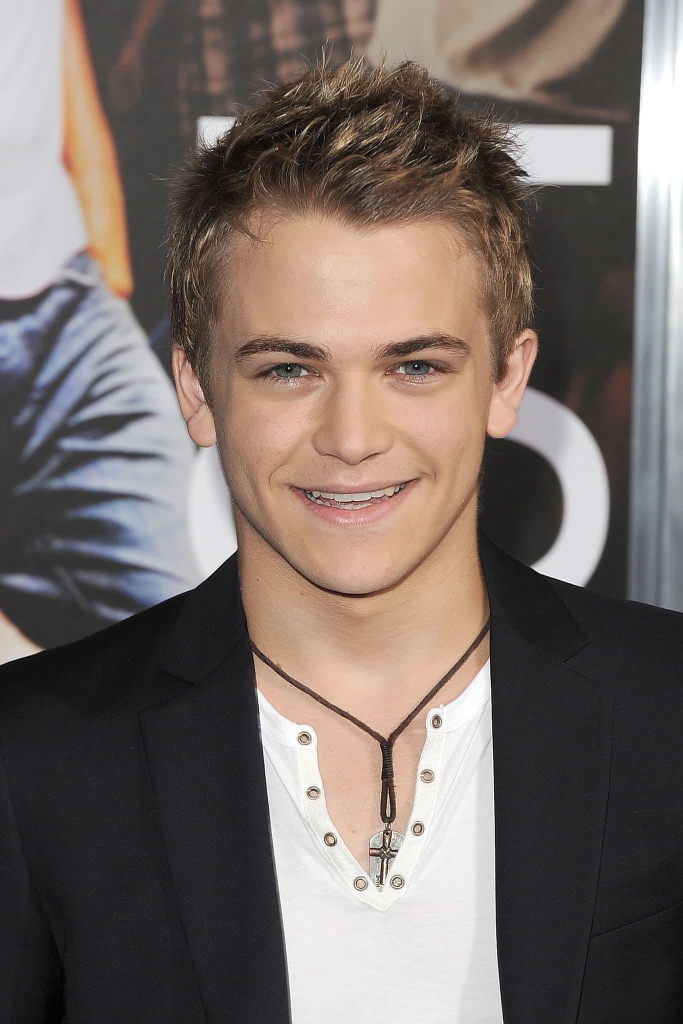 Hunter Hayes profile