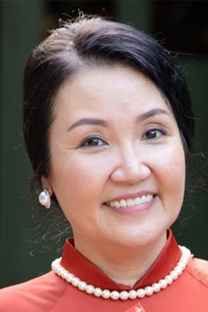 Ngân Quỳnh profile