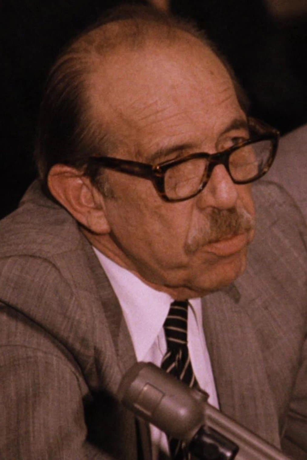 William Bowers profile