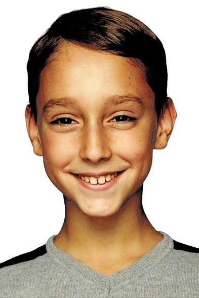 Mason Wertheimer profile