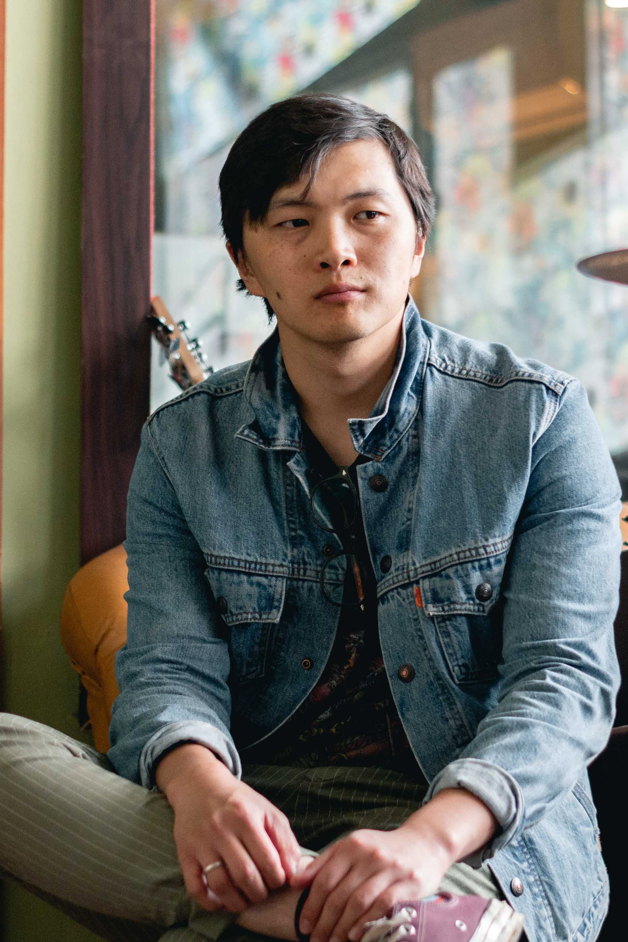 Dulguun Bayasgalan profile