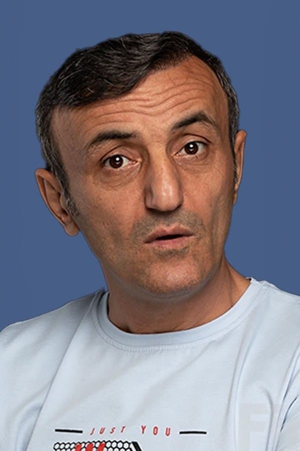 Ersin Korkut profile