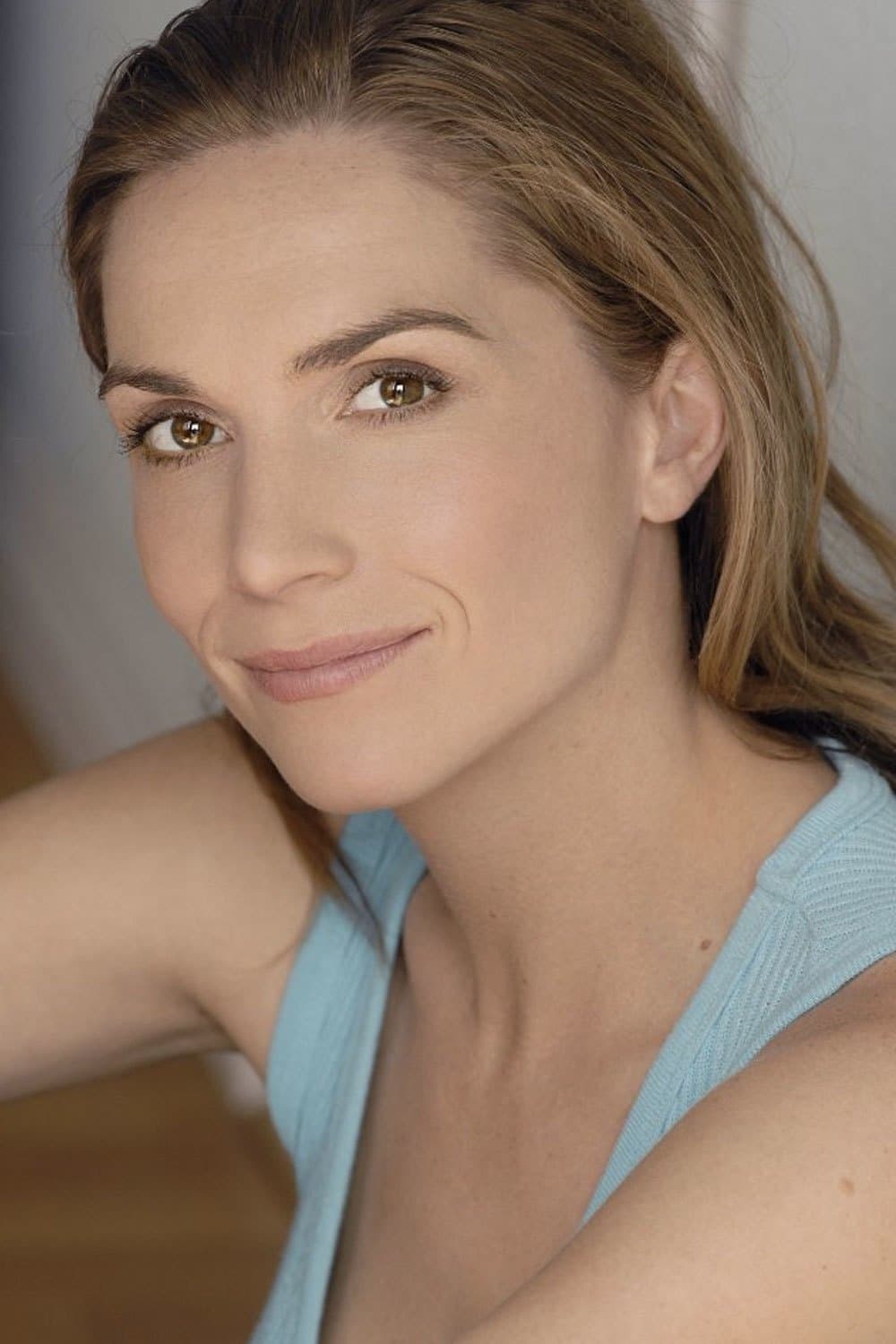 Genevieve Hegney profile