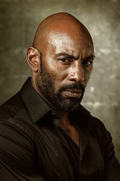 Wayne Gordon profile