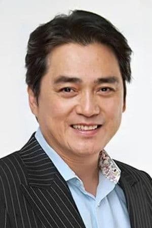 Michael Tong Chun-Chung profile