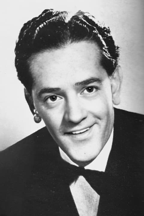 Eddie Shipstad profile