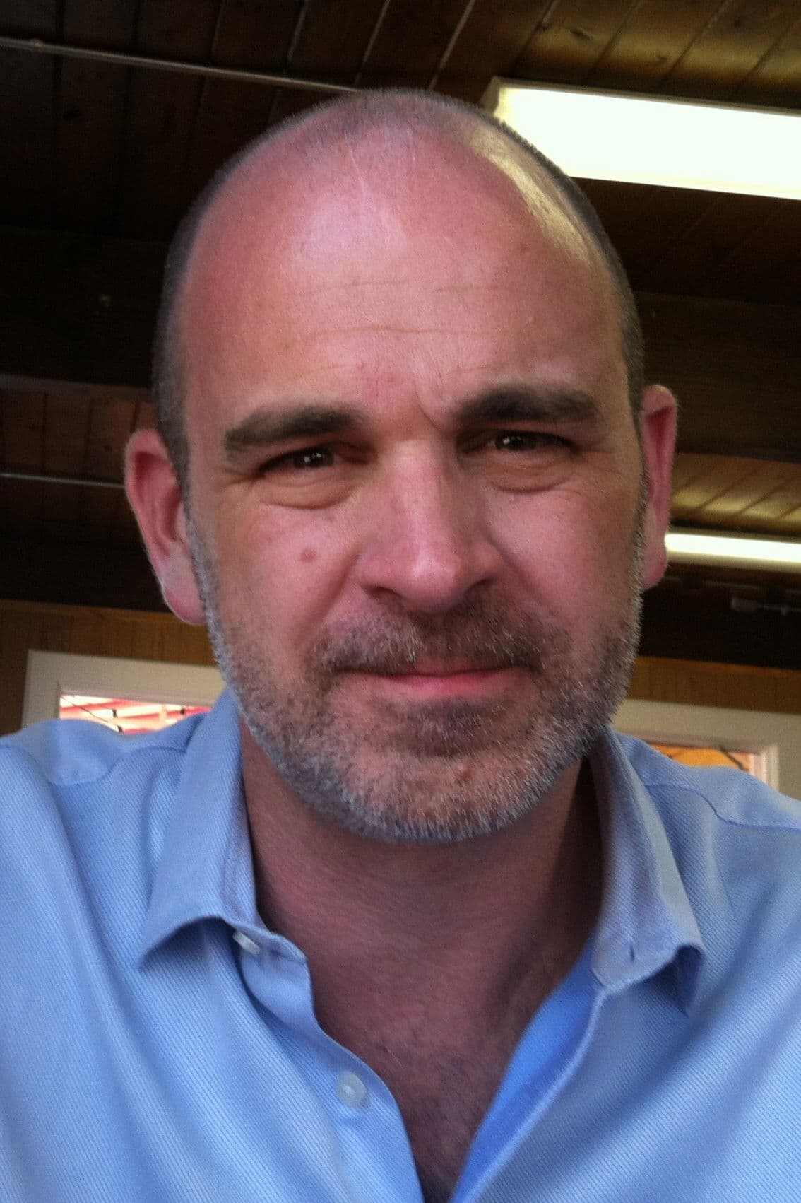 Glen Reynolds profile