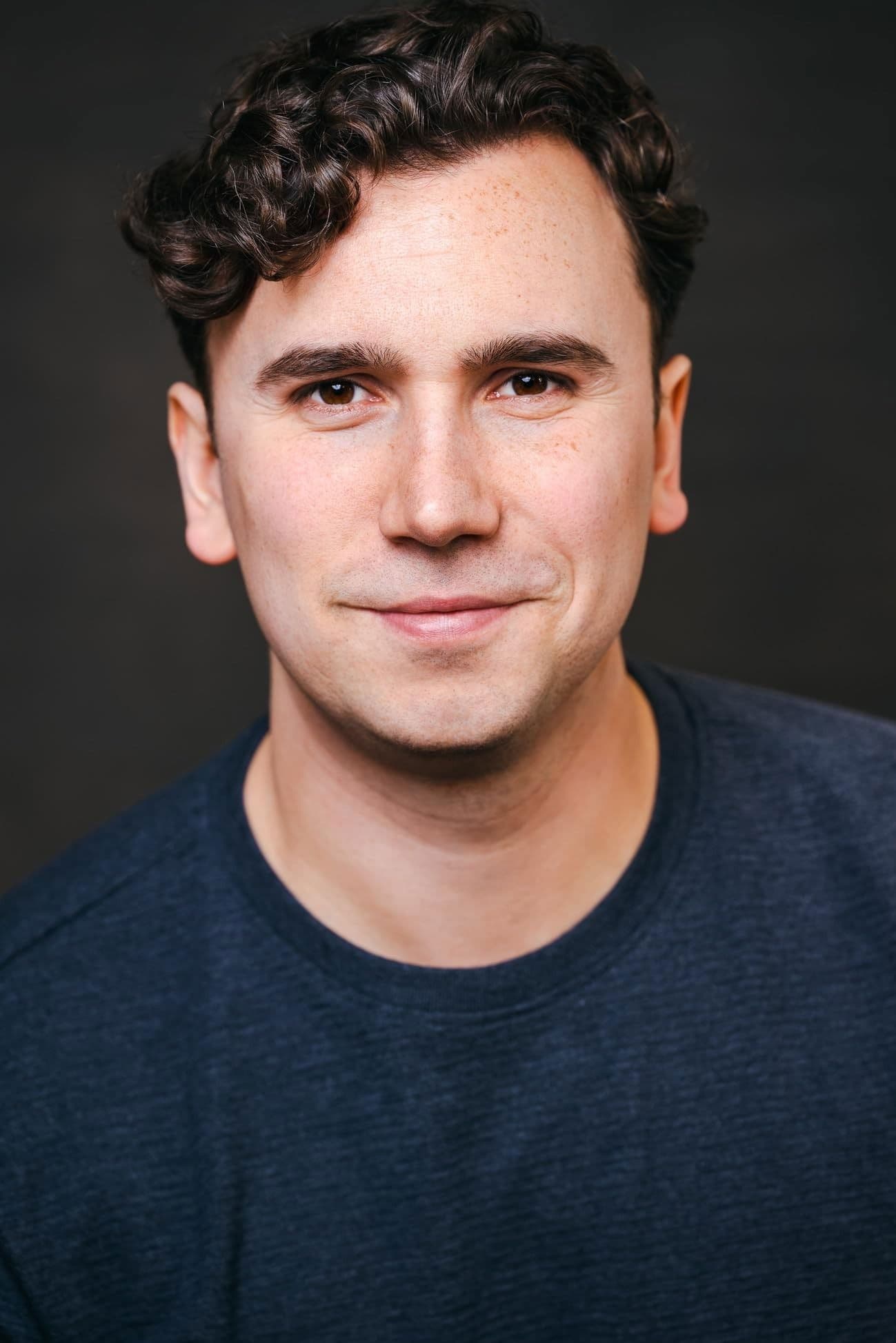 Scott Beaudin profile