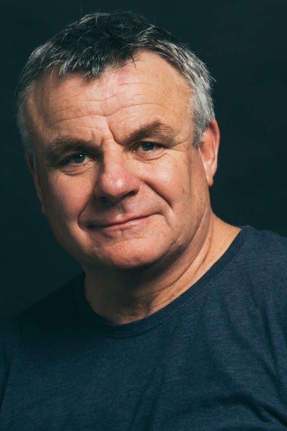 Russell Raethel profile