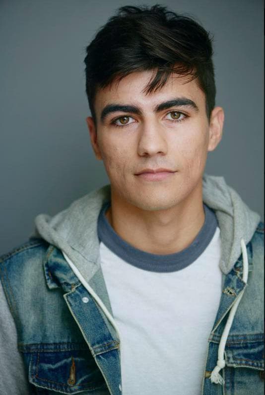 Chandler Dunman profile