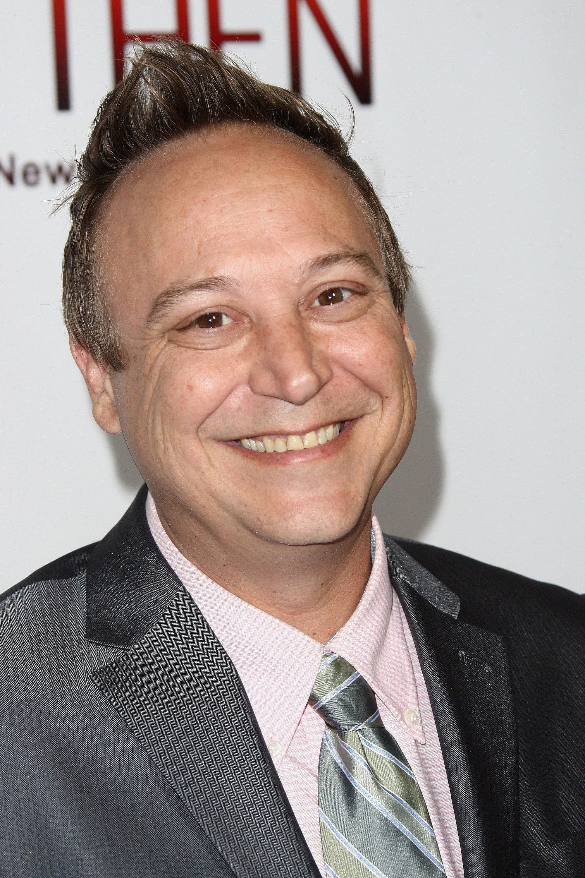 Keith Coogan profile